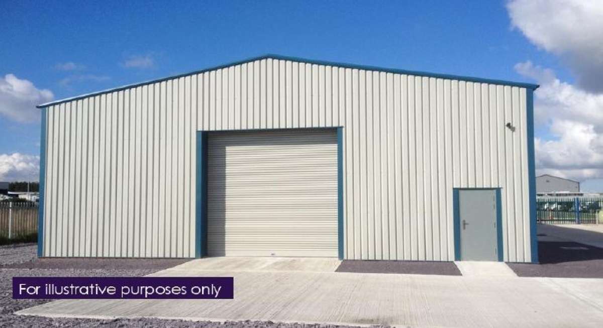 Industrial Unit in Westbury - photo 2