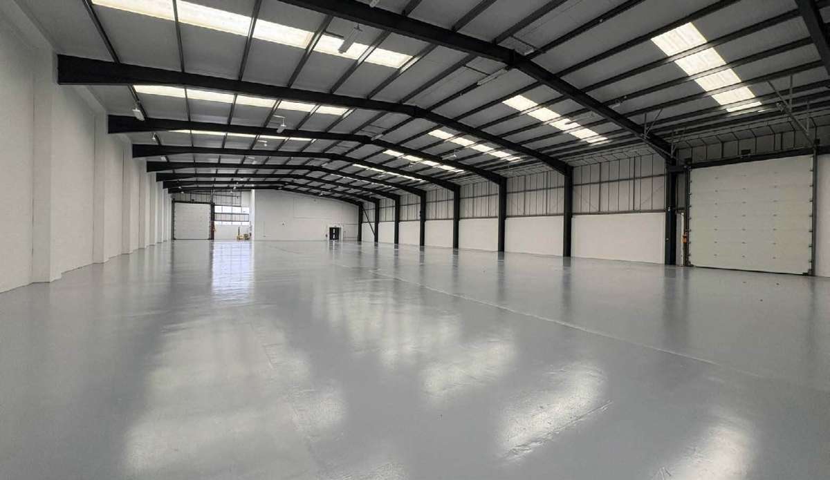 Industrial Unit in Totton - photo 2