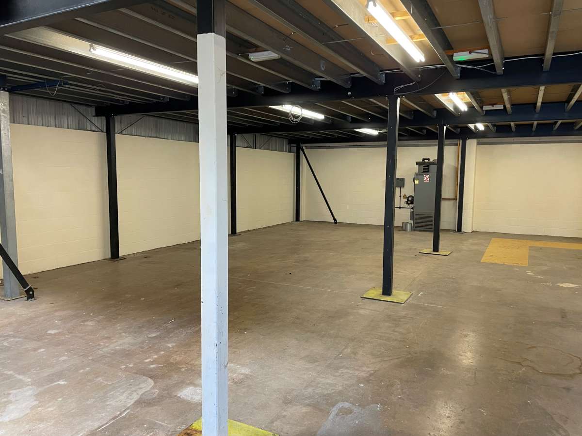 Industrial Unit in Broughton Astley - photo 2