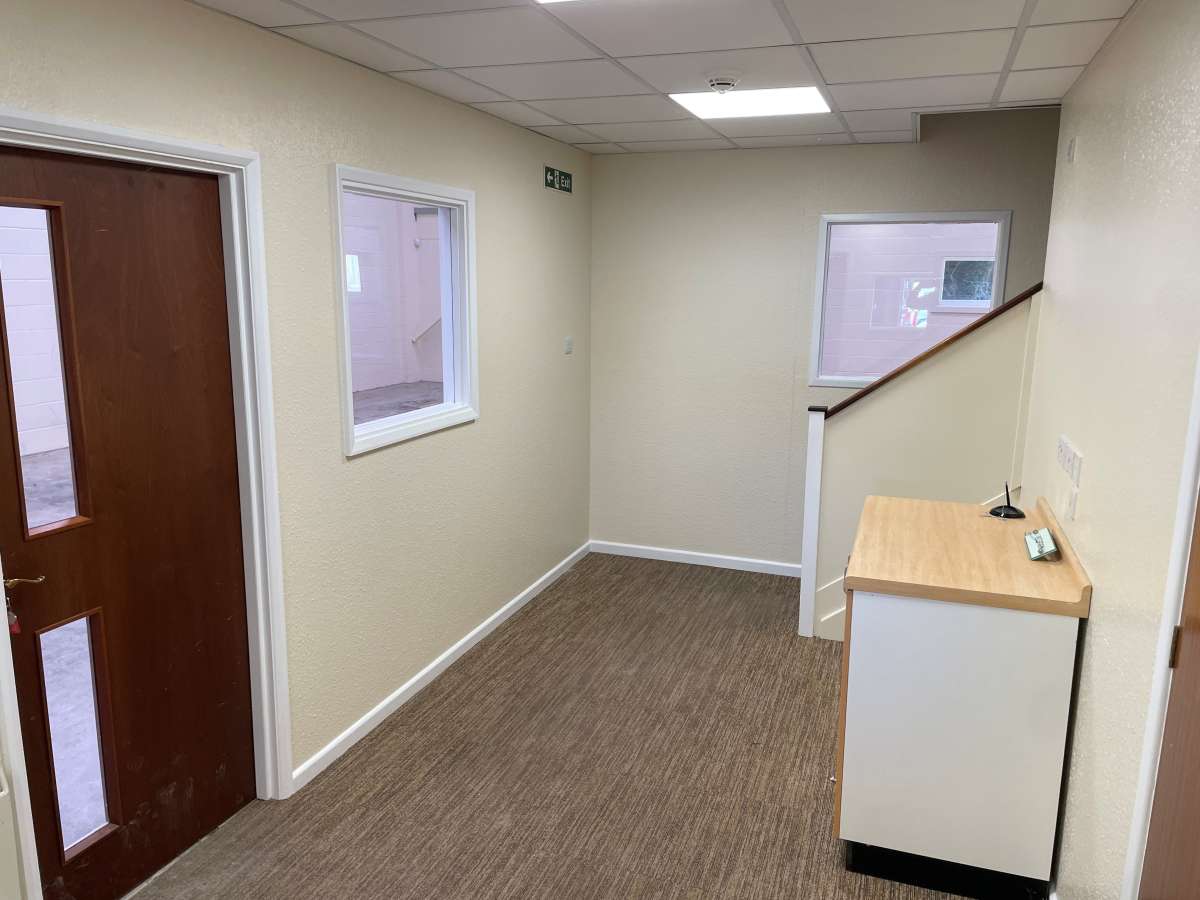 Industrial Unit in Broughton Astley - photo 4