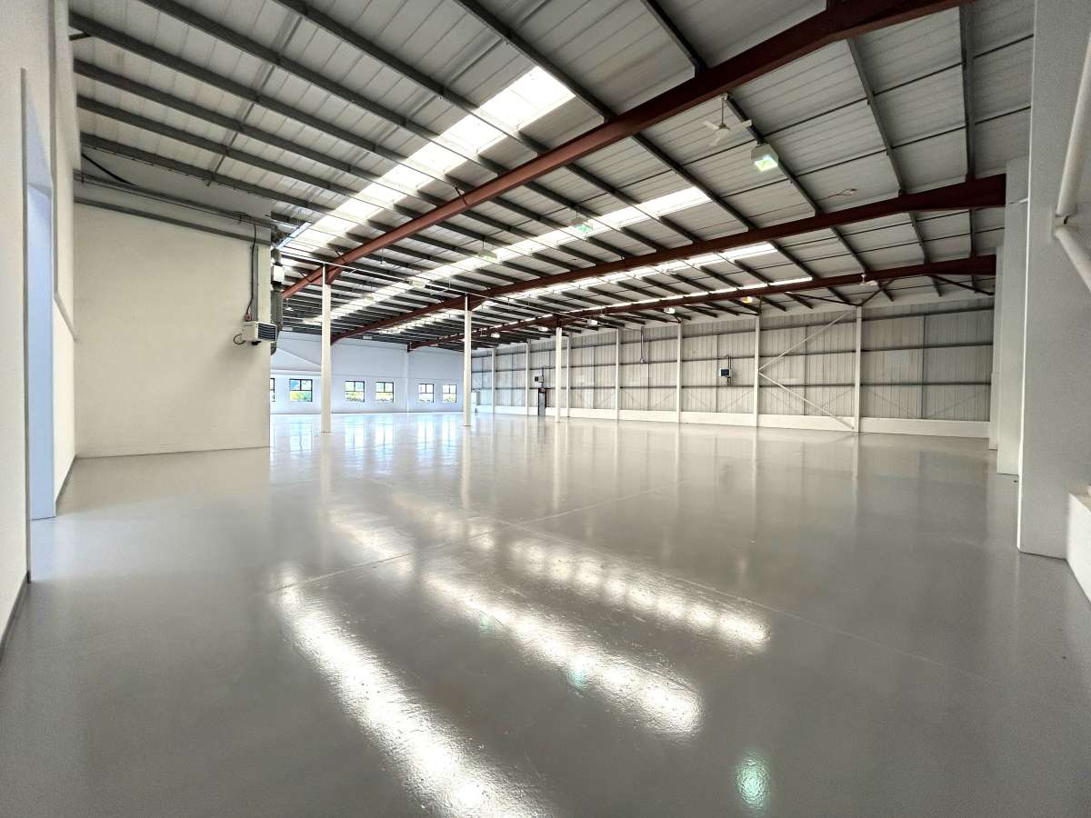 Industrial Unit in Maldon - photo 4