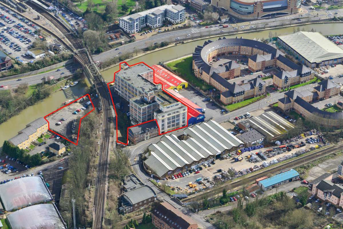 Industrial in Maidstone