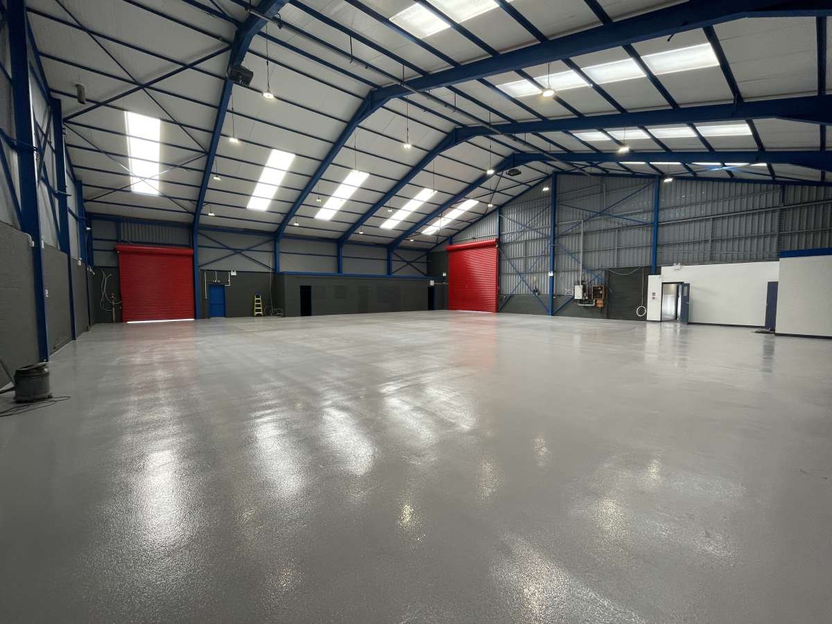 Industrial Unit in Telford - photo 2
