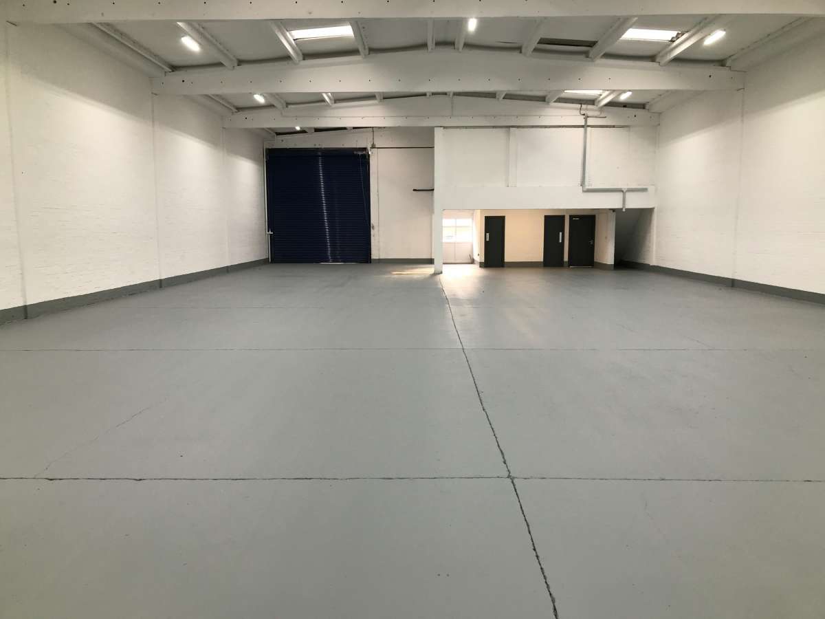 Industrial Unit in Paddock Wood - photo 2