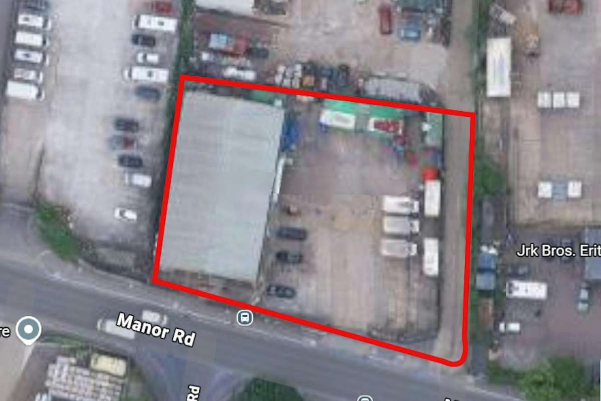 Industrial Unit in Erith - photo 2