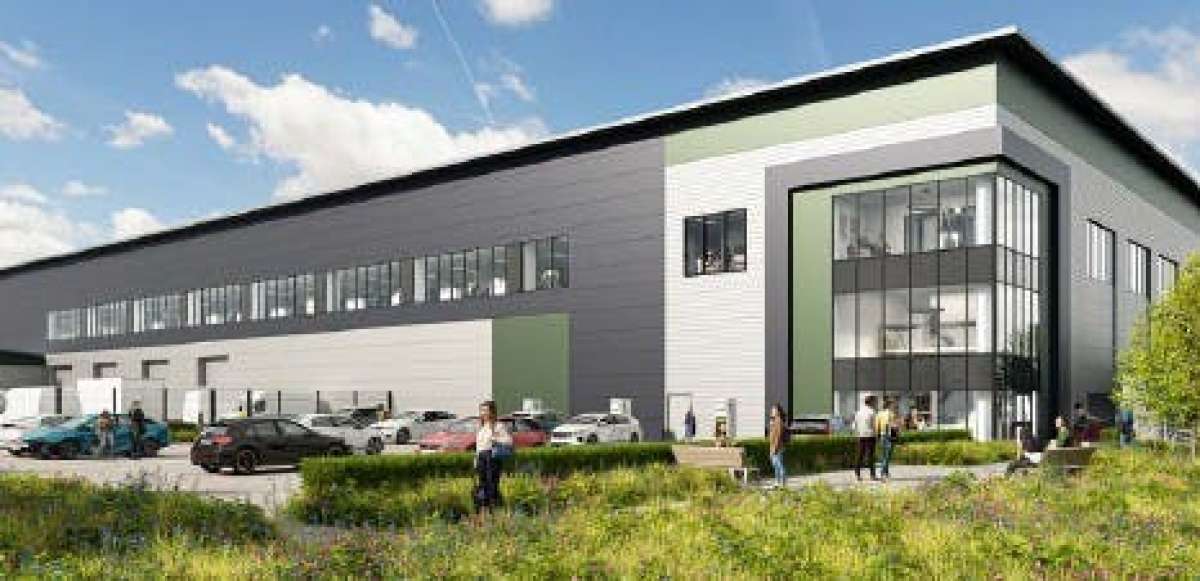 Industrial Unit in Barking - photo 2