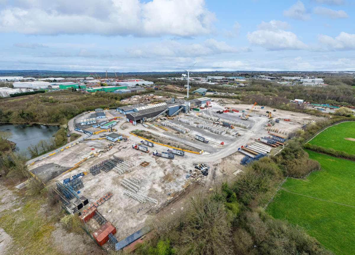 Industrial Unit in Somercotes - photo 2
