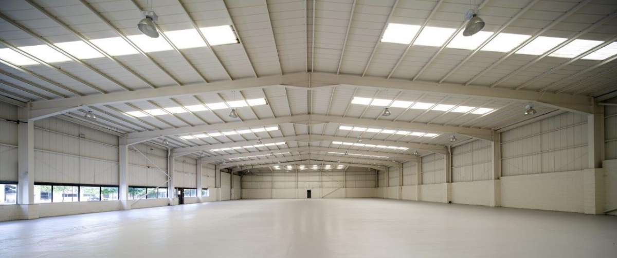 Industrial Unit in Severalls Industrial Park - photo 2