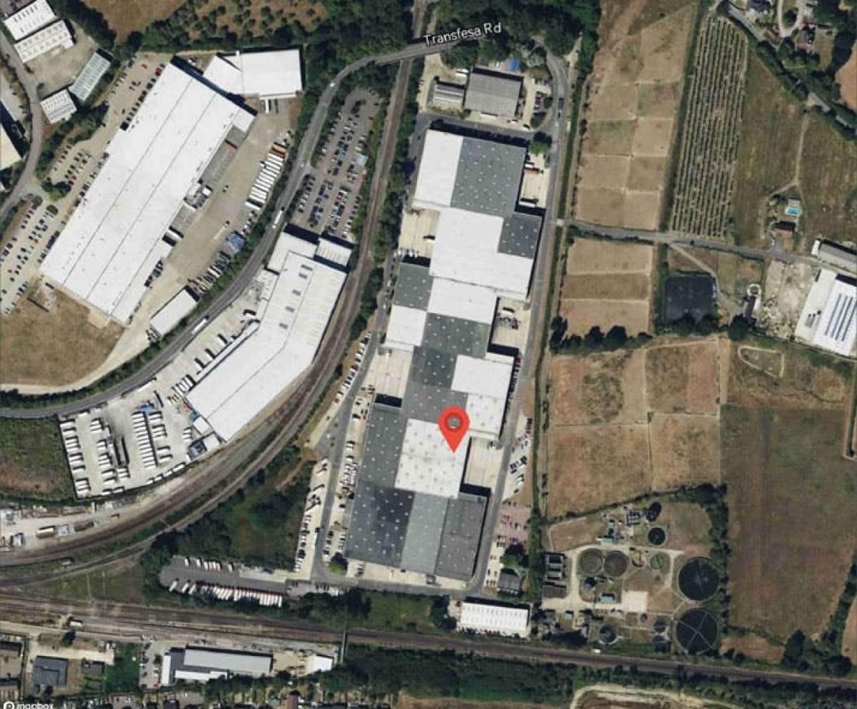 Industrial Unit in Paddock Wood - photo 4