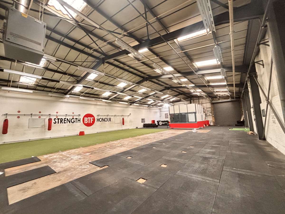 Industrial Unit in Norwich - photo 3