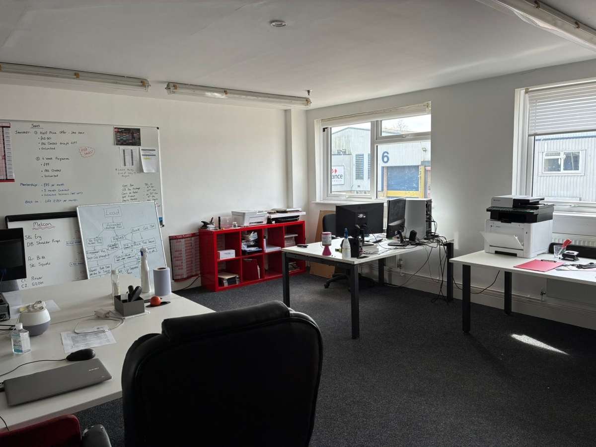 Industrial Unit in Norwich - photo 4