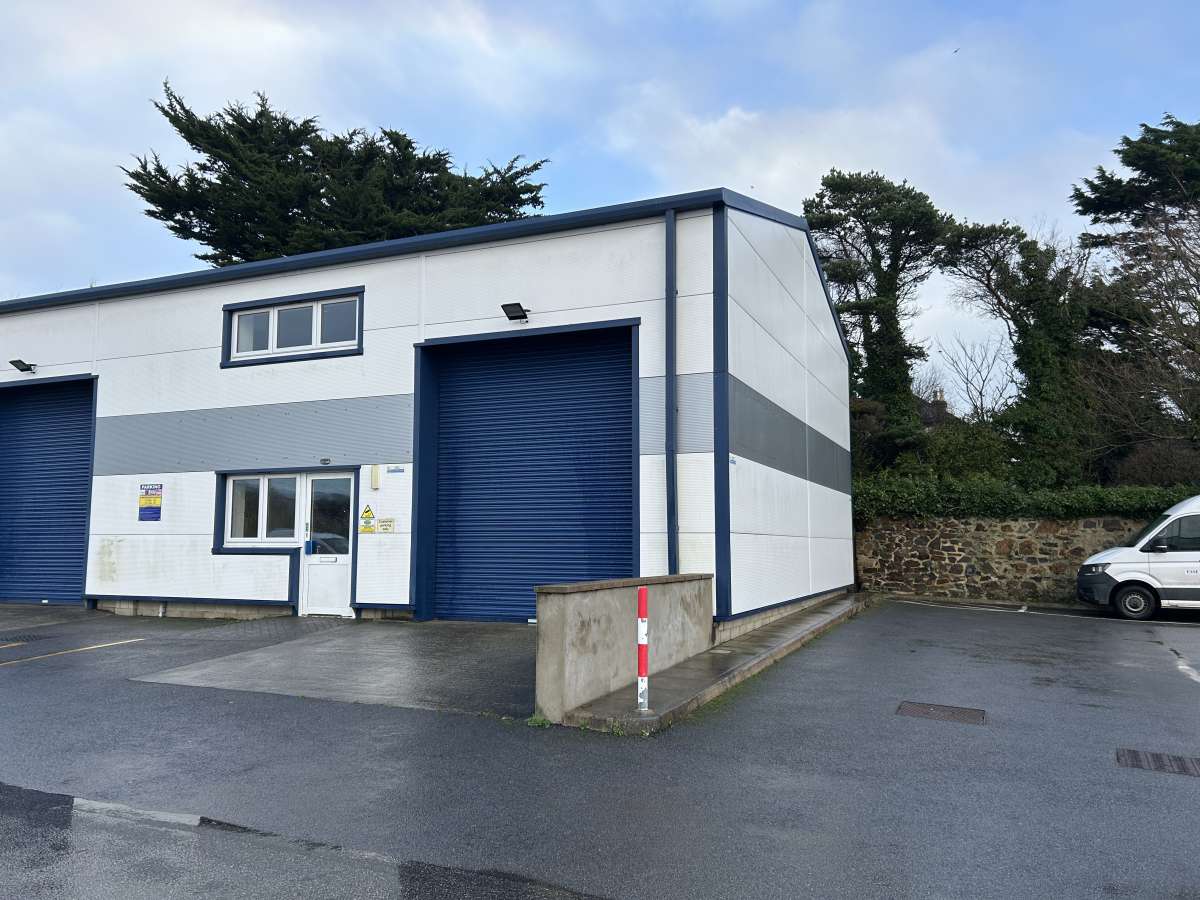 Industrial Unit in Penzance - photo 2
