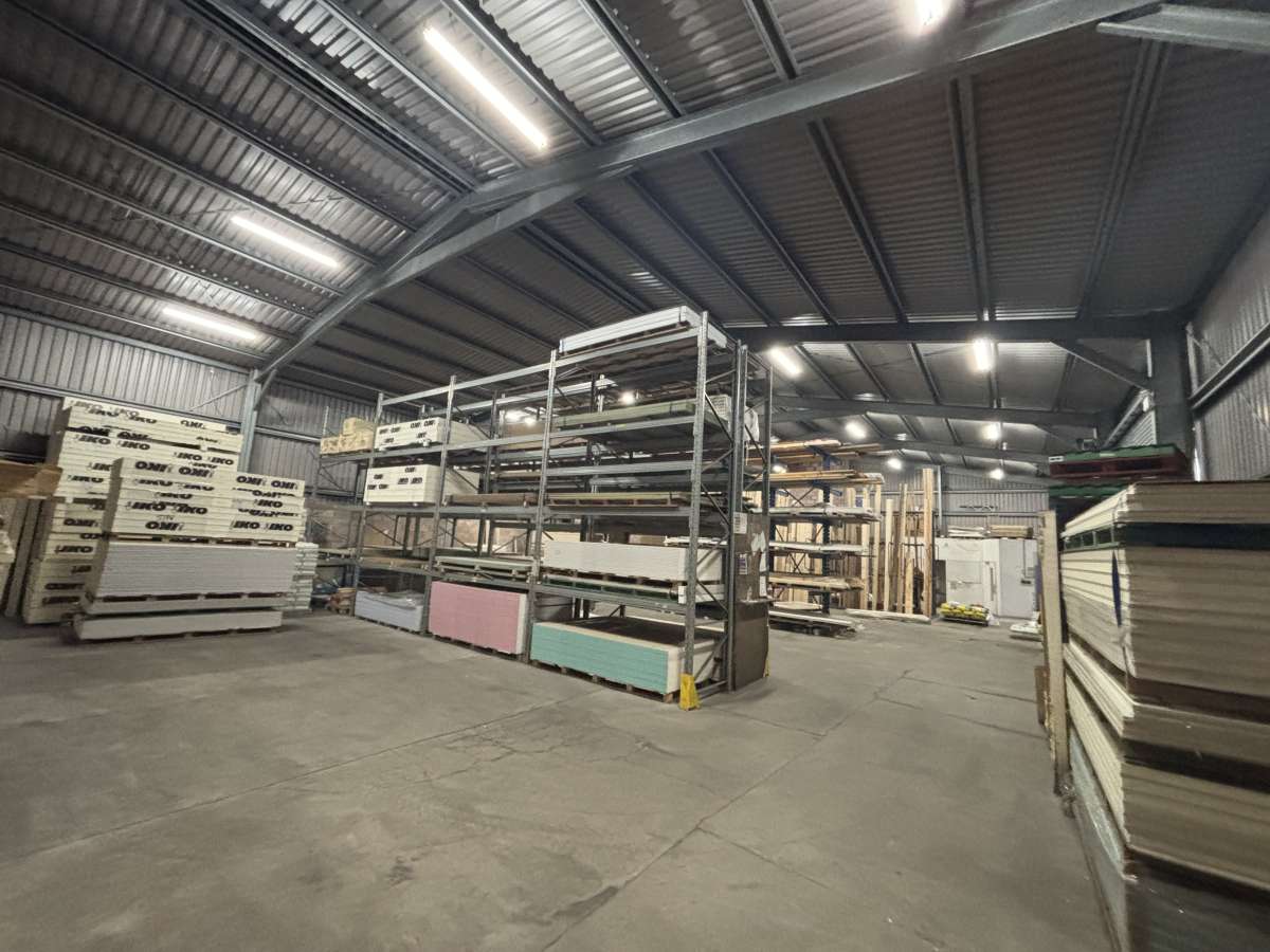 Industrial Unit in Minnigaff - photo 4