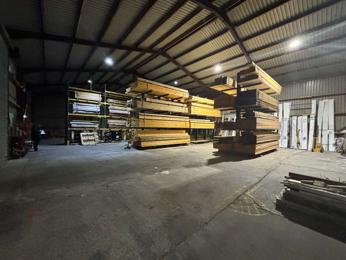 Industrial Unit in Minnigaff - photo 3