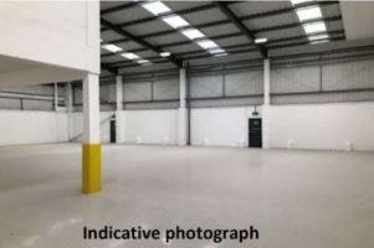 Industrial Unit in Rainham - photo 2