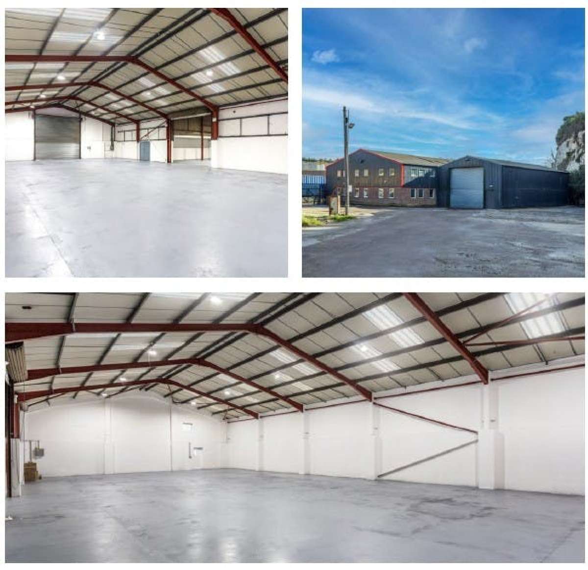 Industrial Unit in Grays - photo 4