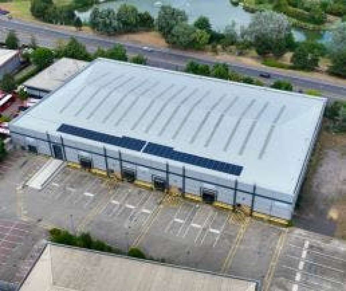 Industrial in Dartford