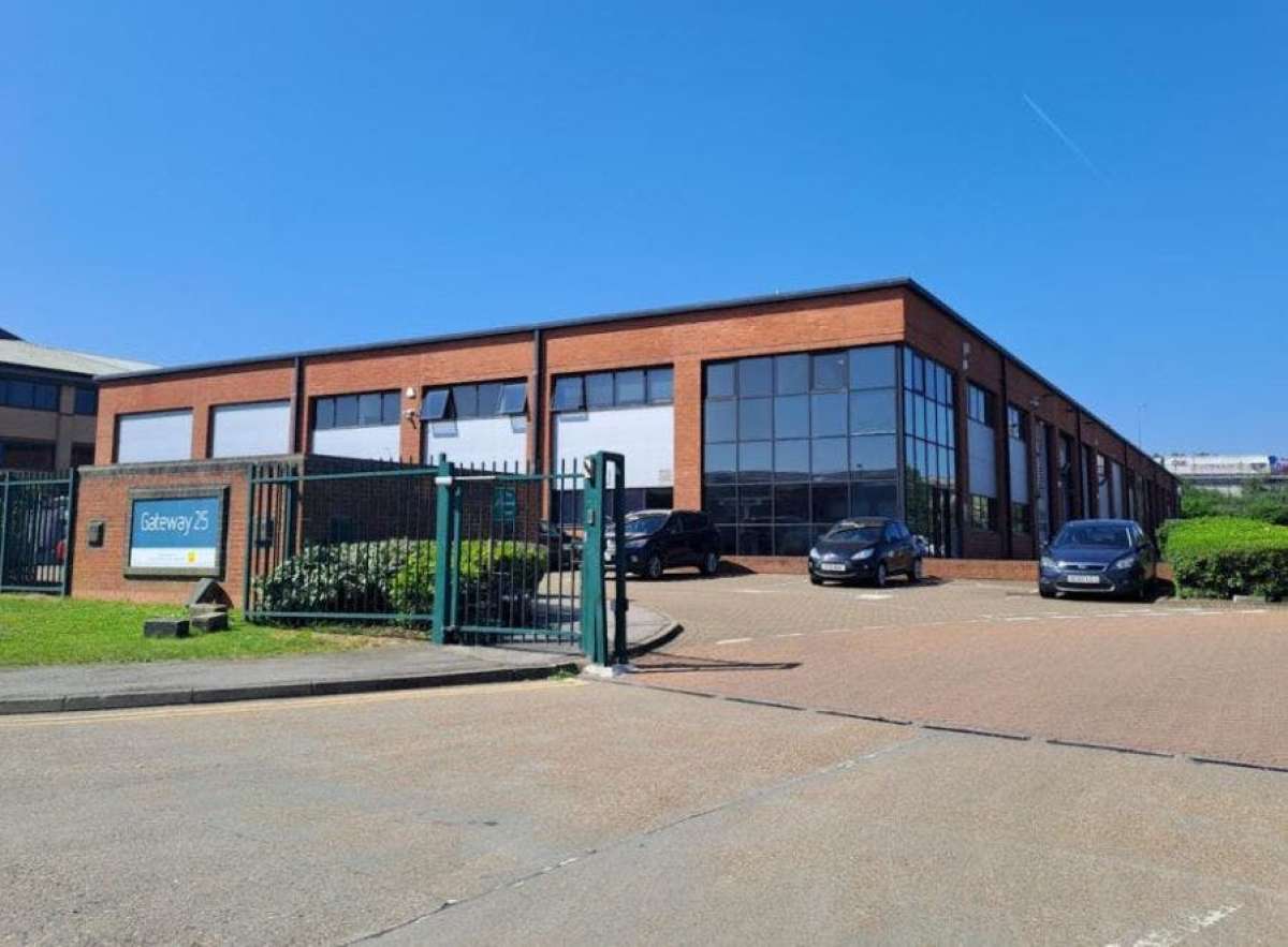 Industrial in West Thurrock