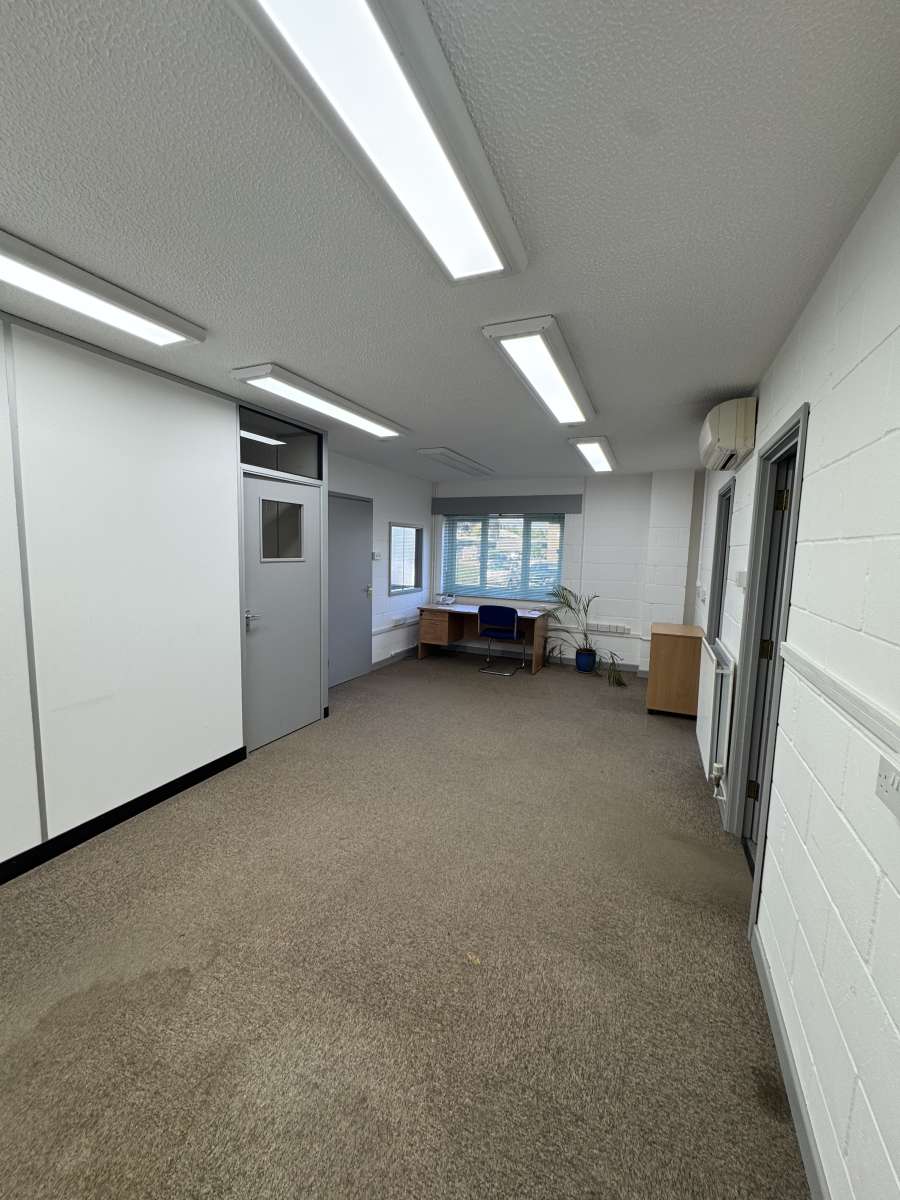 Industrial Unit in Ely - photo 2