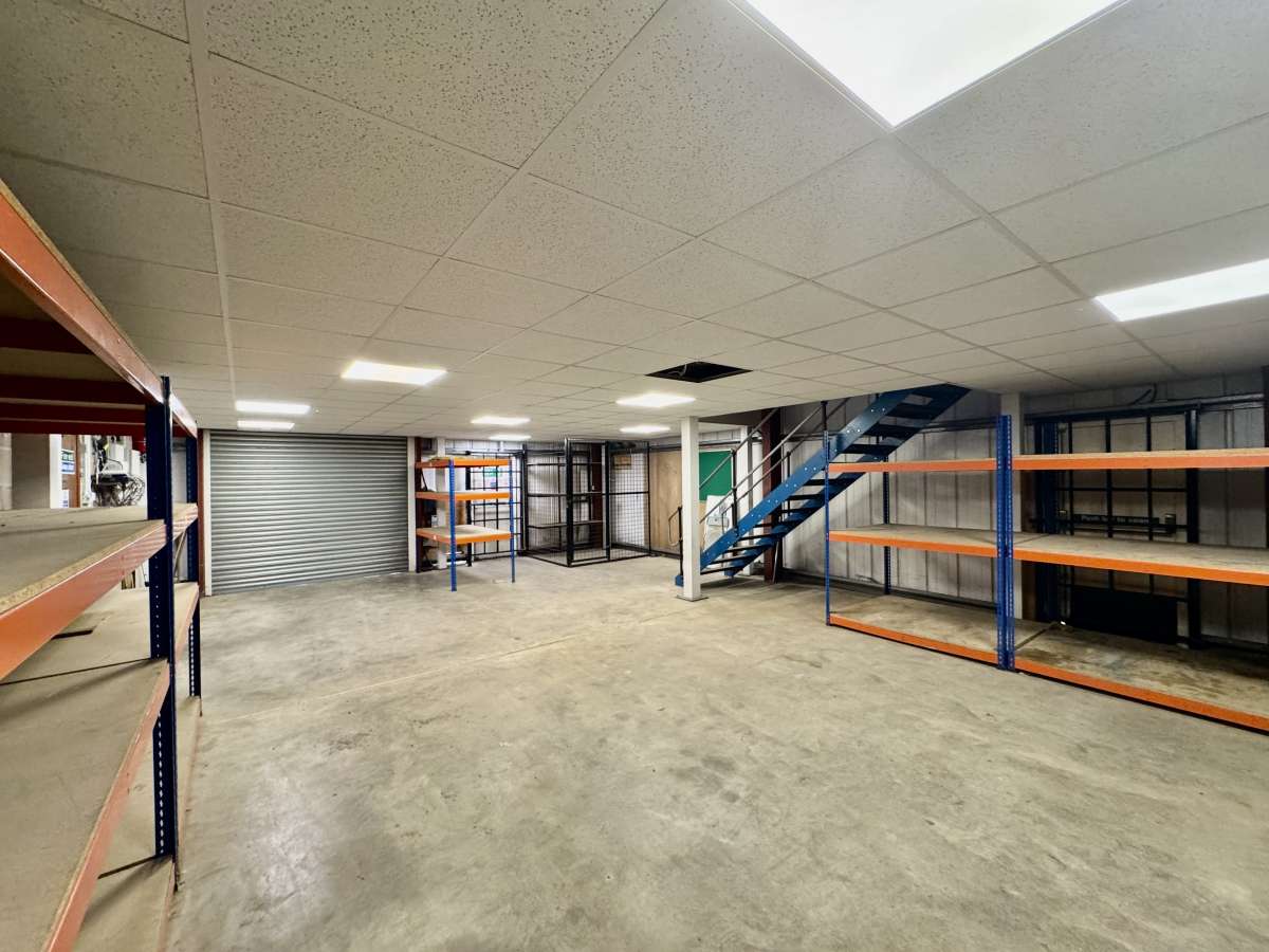 Industrial Unit in Ely - photo 4