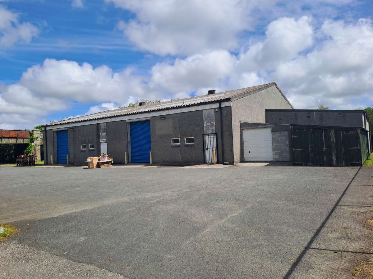 Industrial Unit in Helston - photo 2