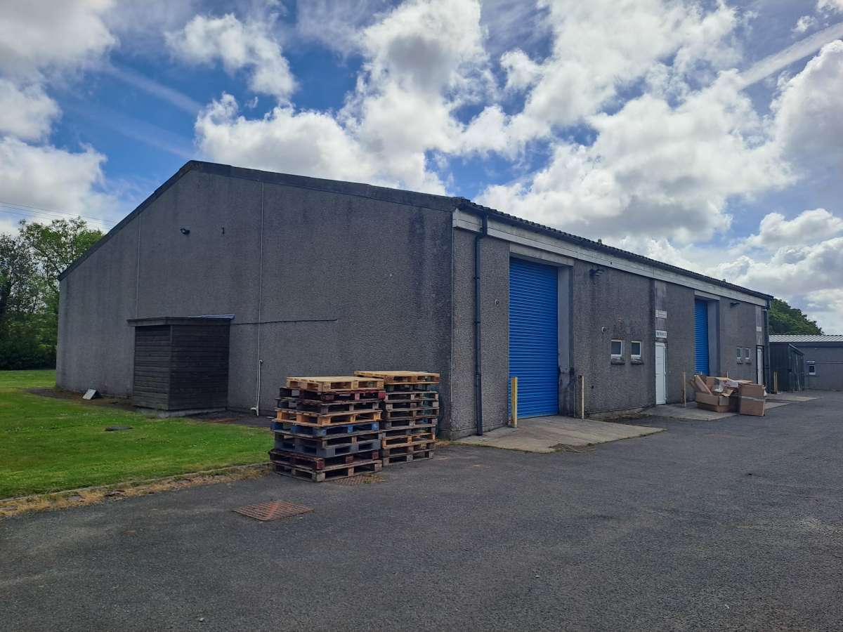 Industrial Unit in Helston - photo 3