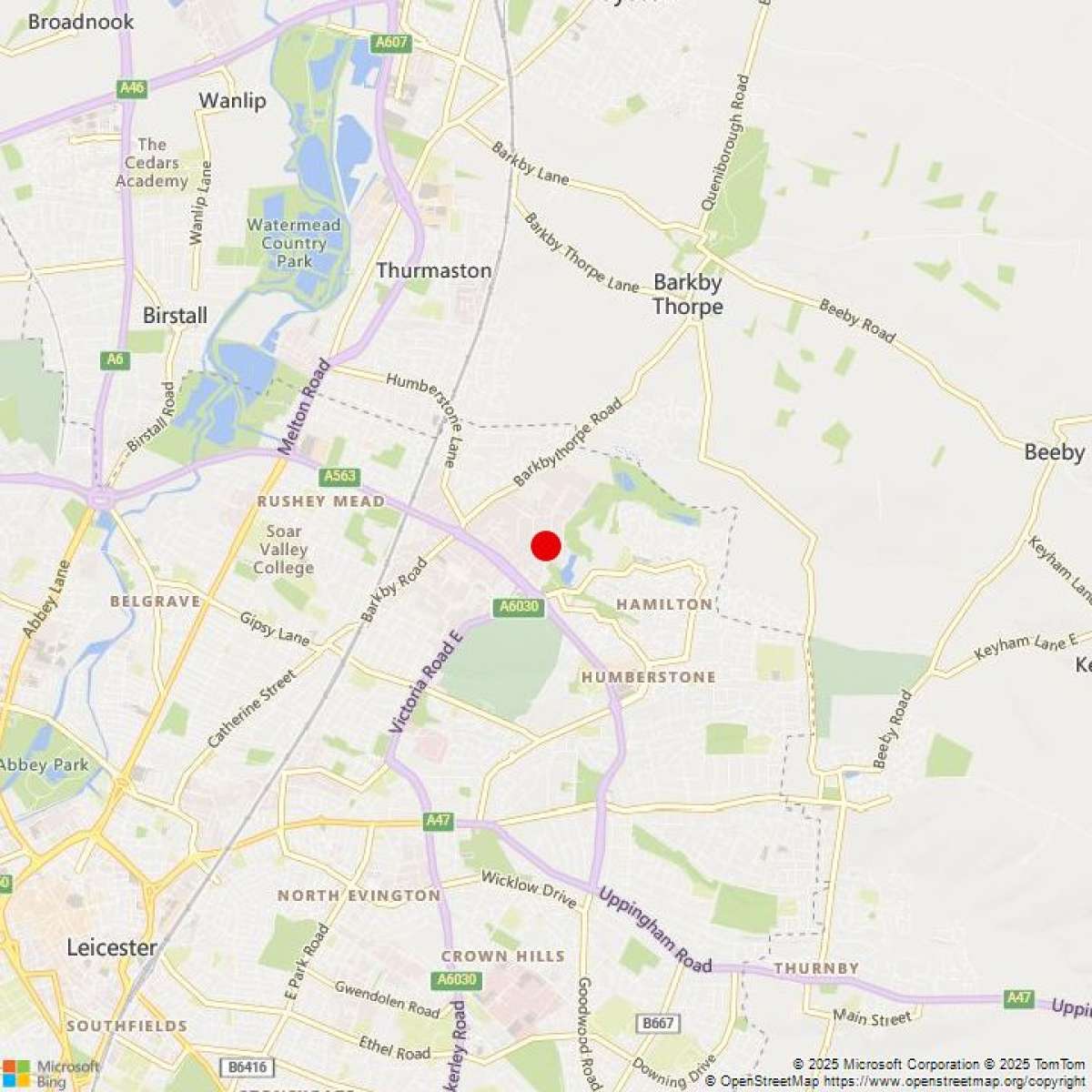 Industrial Unit in Leicester - photo 2