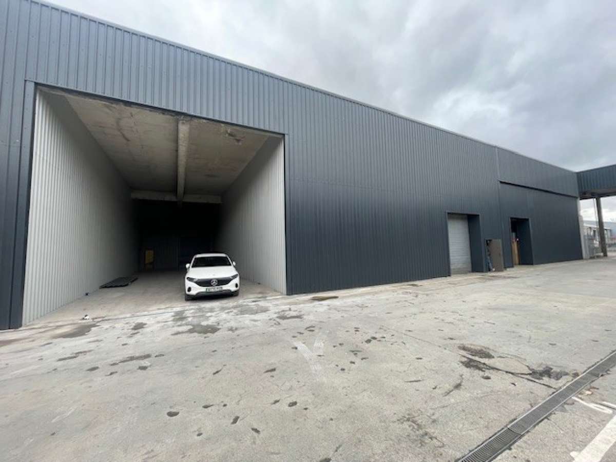 Industrial Unit in Speedwell - photo 2