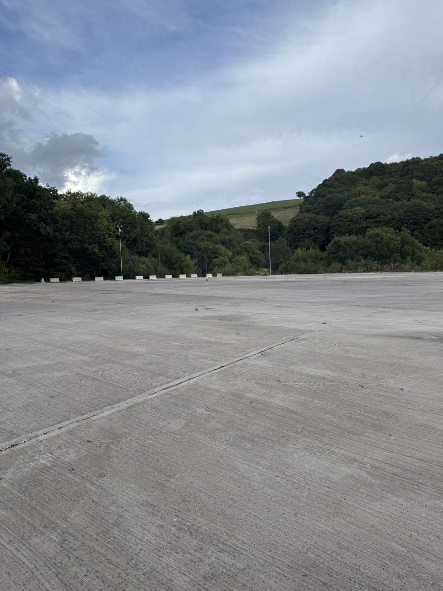 Industrial in Drybrook