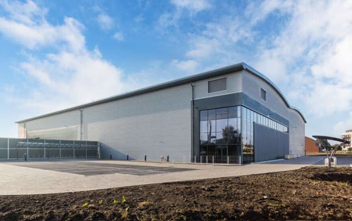 Industrial Unit in Dartford X - photo 2