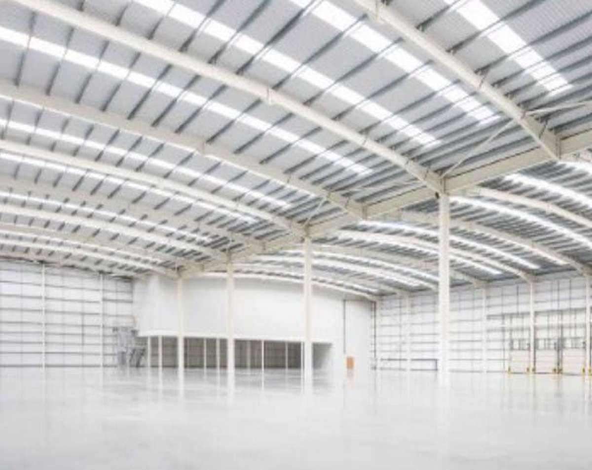 Industrial Unit in Dartford X - photo 3