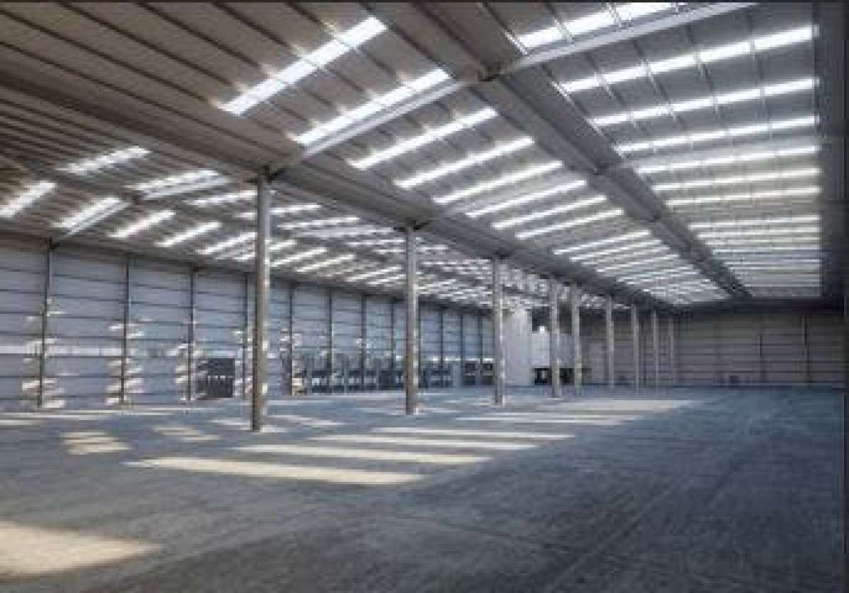 Industrial Unit in Thurrock - photo 4