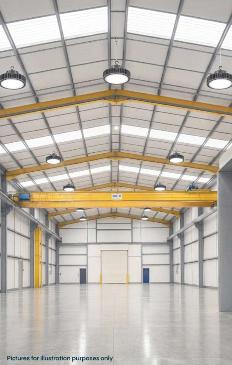 Industrial Unit in Altens Industrial Estate - photo 4