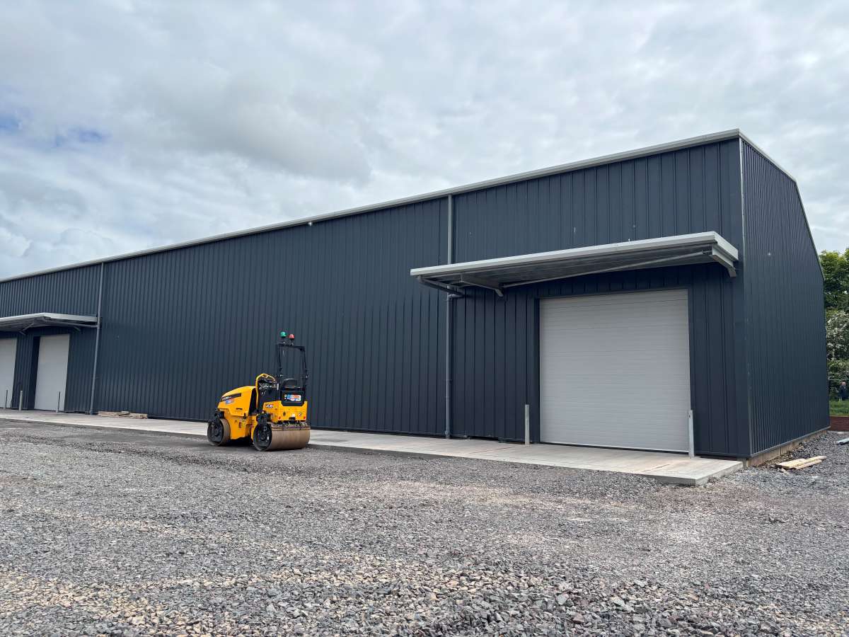 Industrial Unit in Perth - photo 2