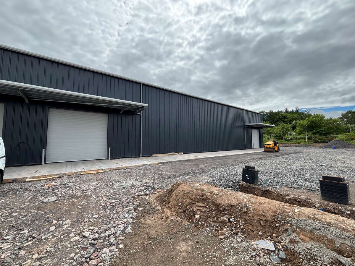 Industrial Unit in Perth - photo 3