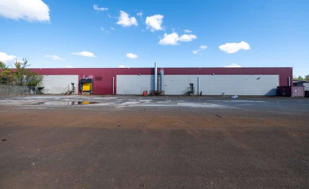 Industrial Unit in Ashton-in-Makerfield