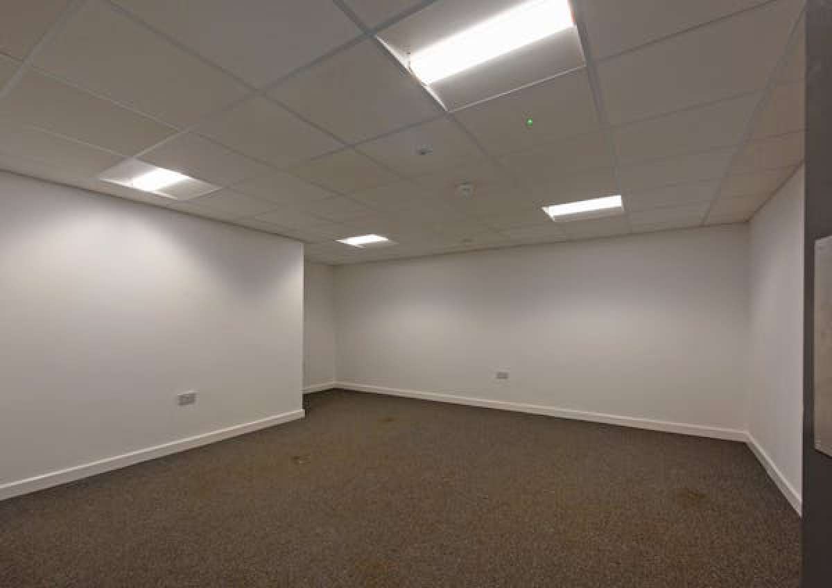 Industrial Unit in Birmingham