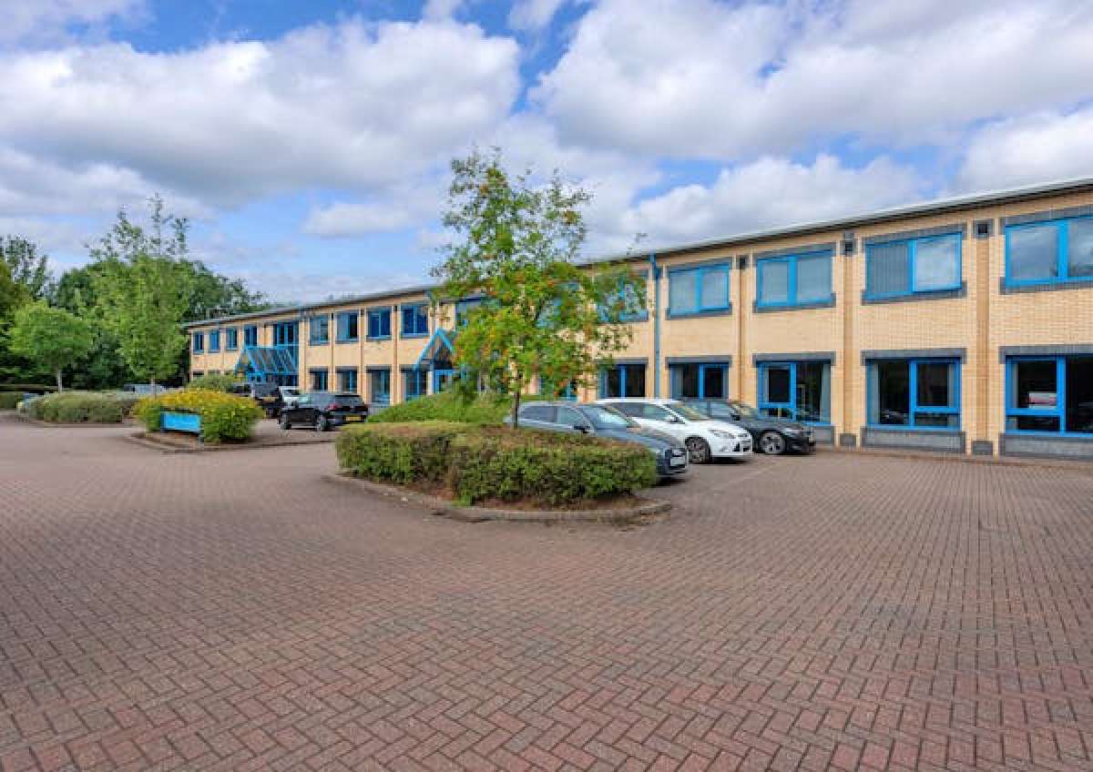 Industrial Unit in Tipton