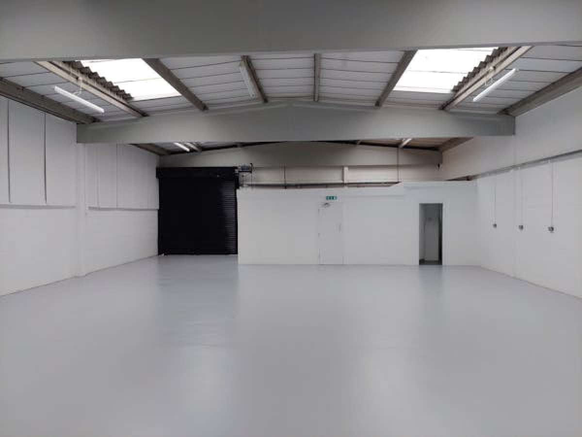 Industrial Unit in Tipton