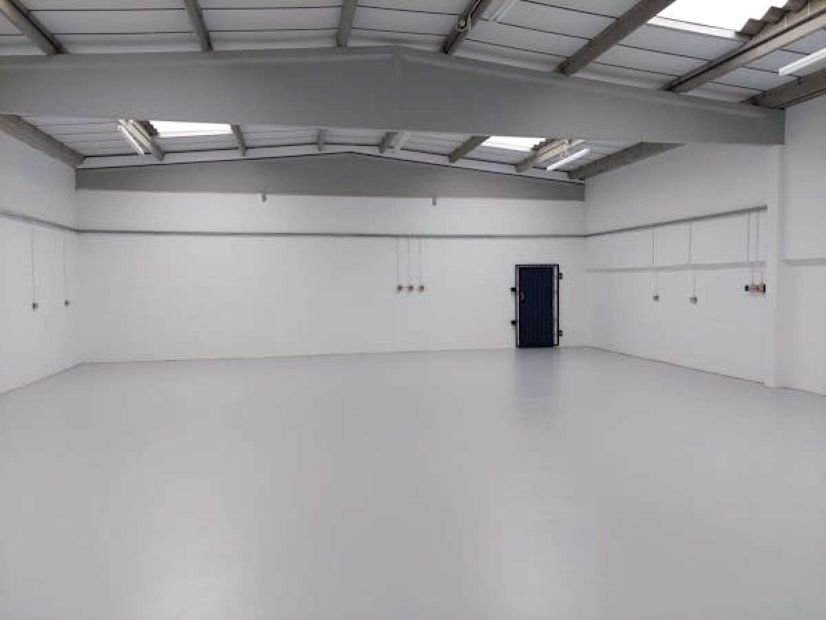 Industrial Unit in Tipton