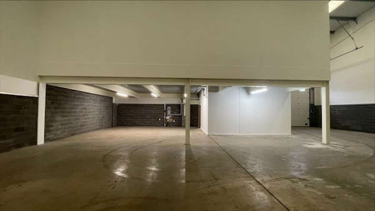 Industrial Unit in Kidderminster