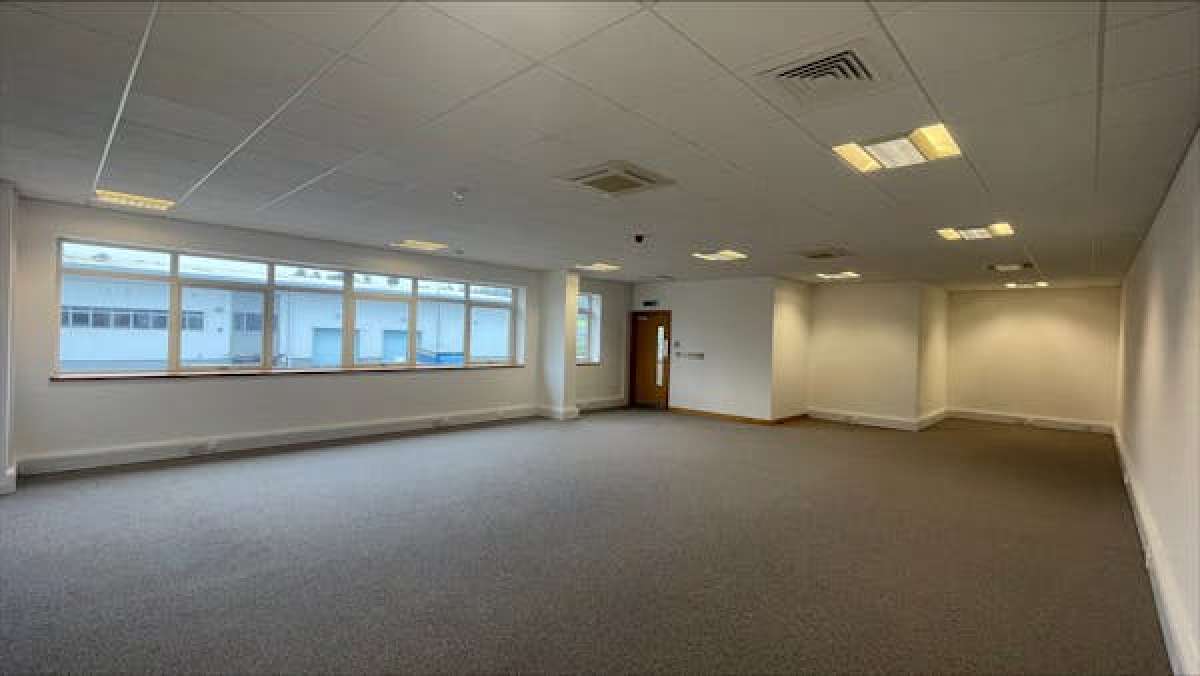 Industrial Unit in Kidderminster