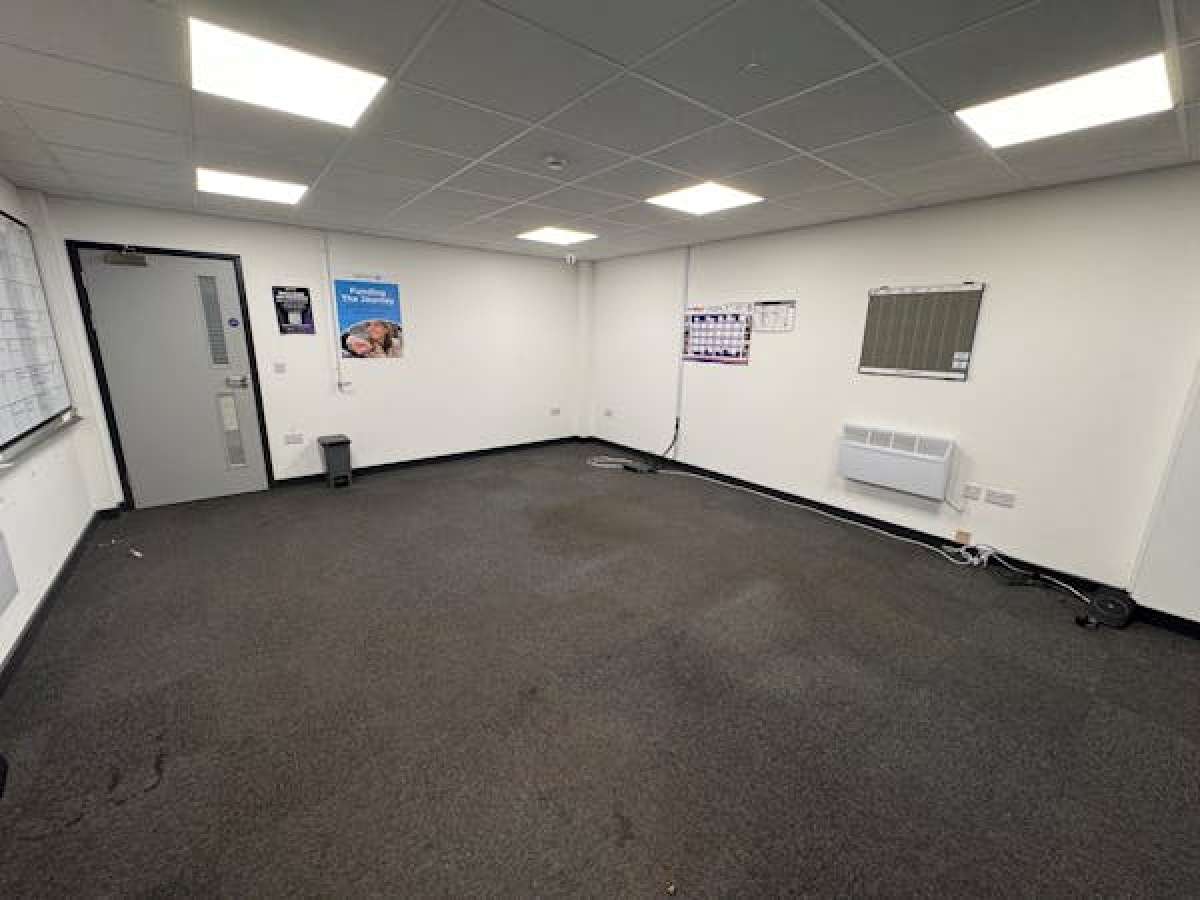 Industrial Unit in Pershore