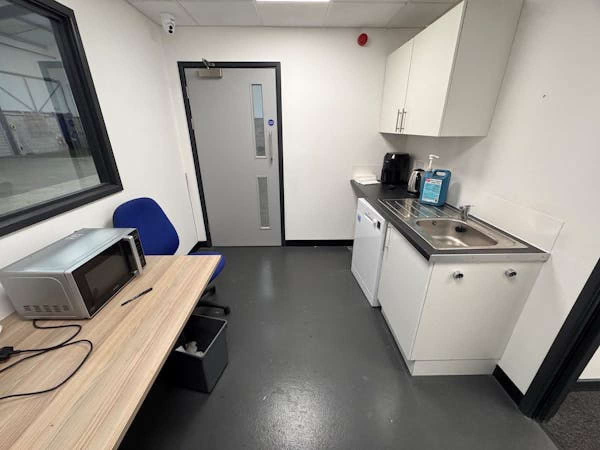 Industrial Unit in Pershore
