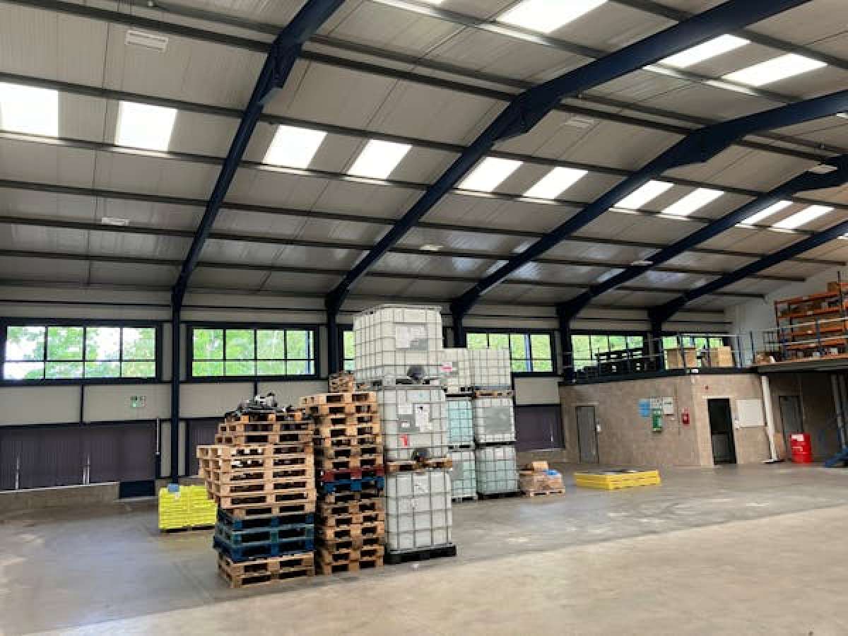 Industrial Unit in Pershore