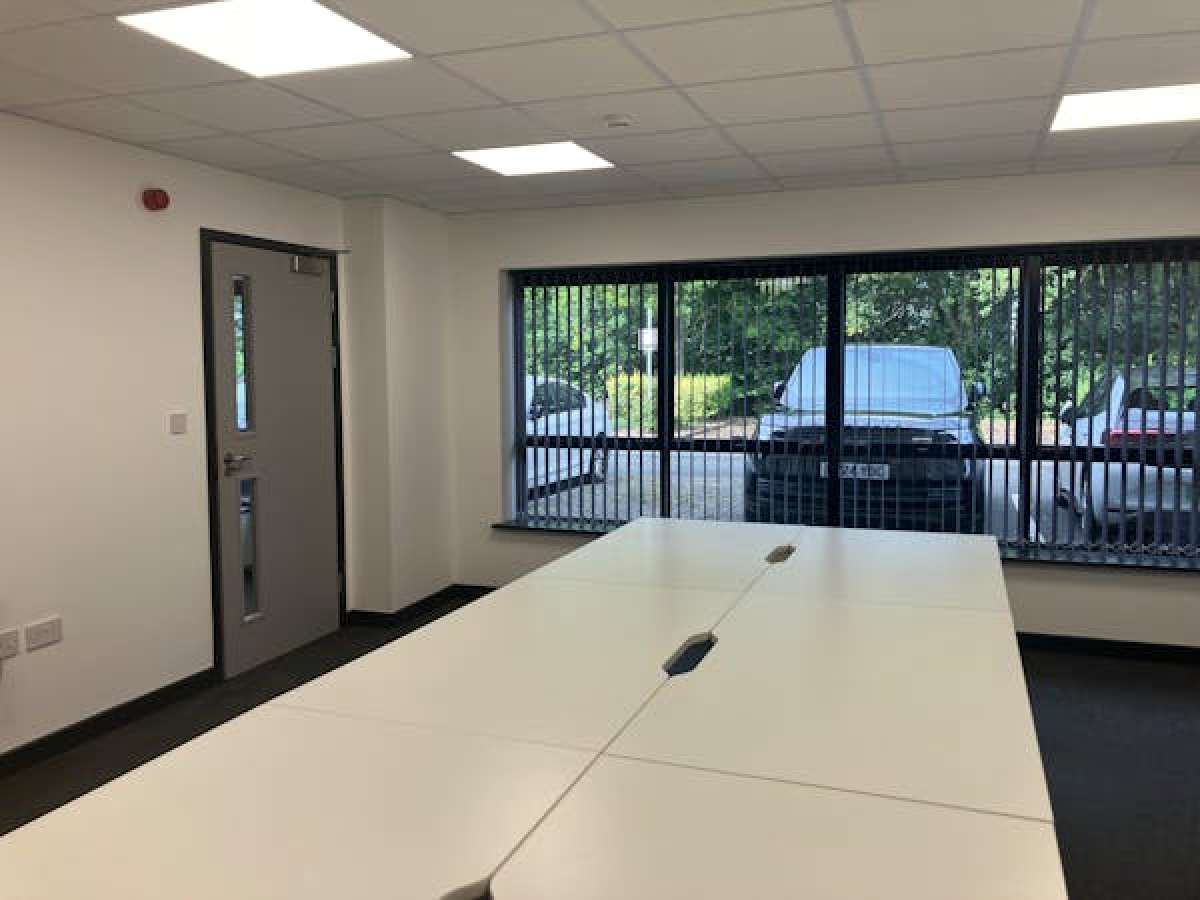 Industrial Unit in Pershore