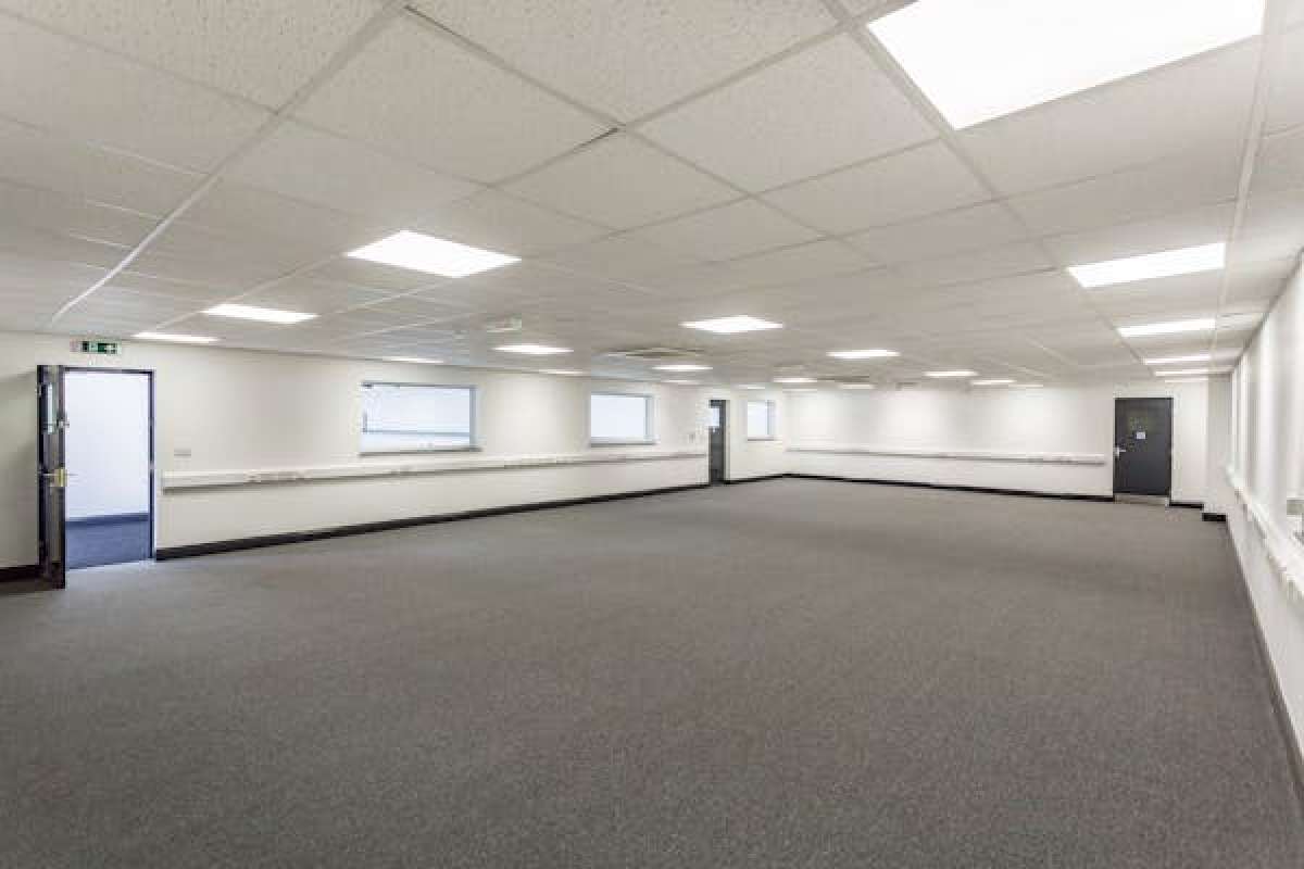 Industrial Unit in Smethwick