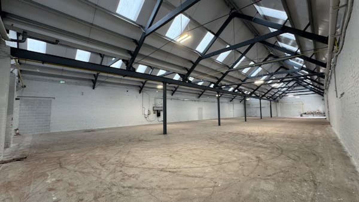 Industrial Unit in Stourport-On-Severn