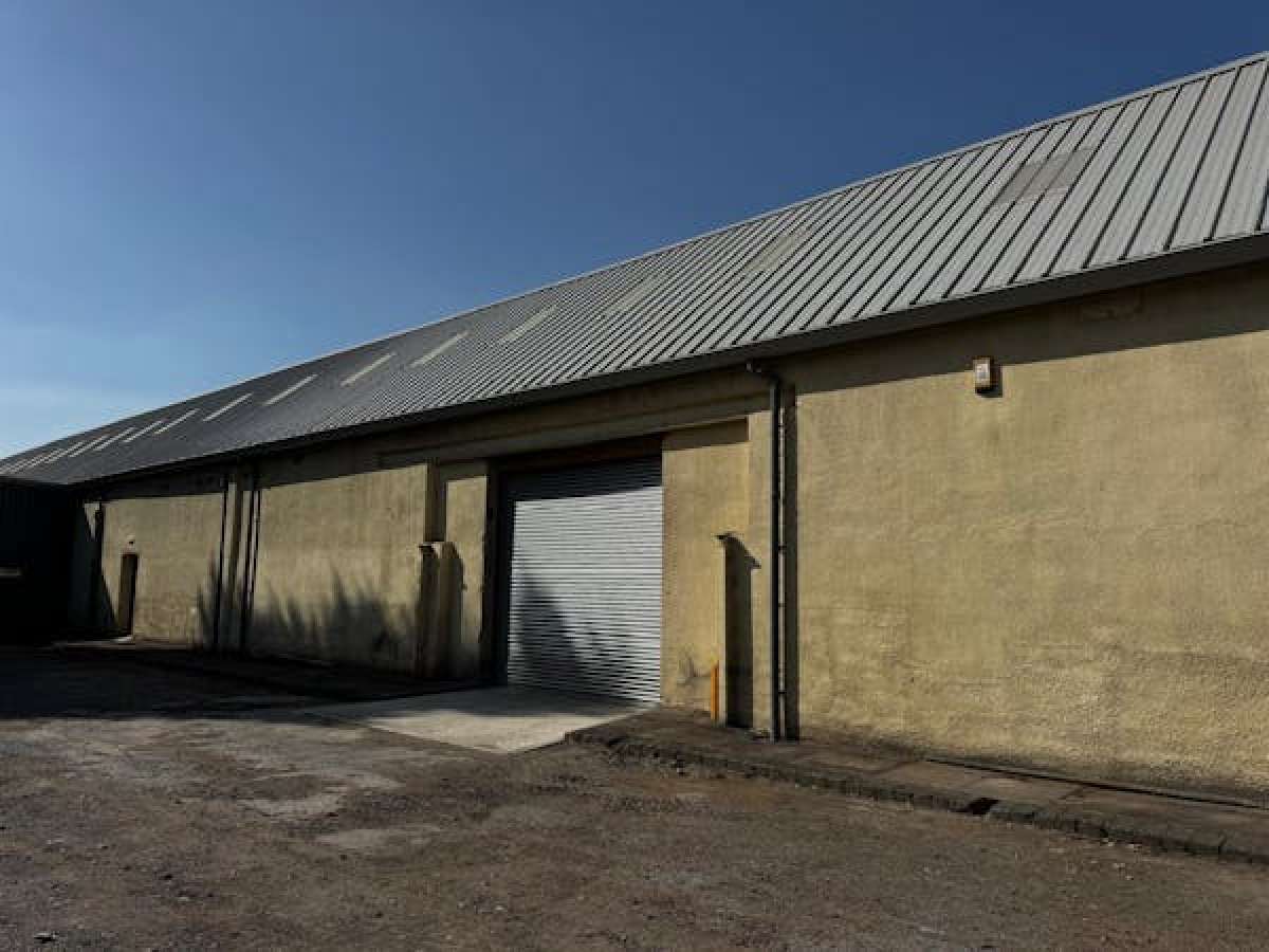 Industrial Unit in Stourport-On-Severn