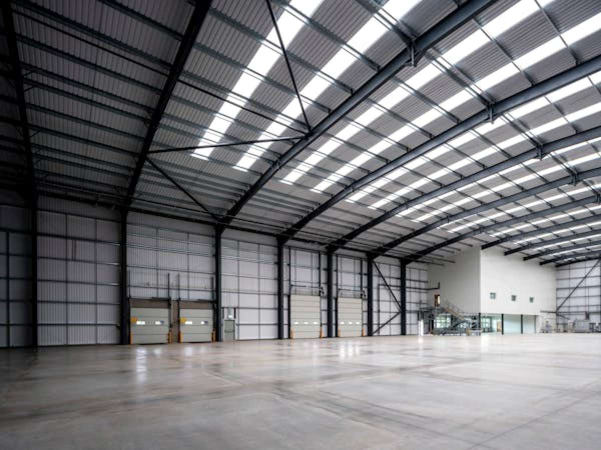 Industrial Unit in Worcester